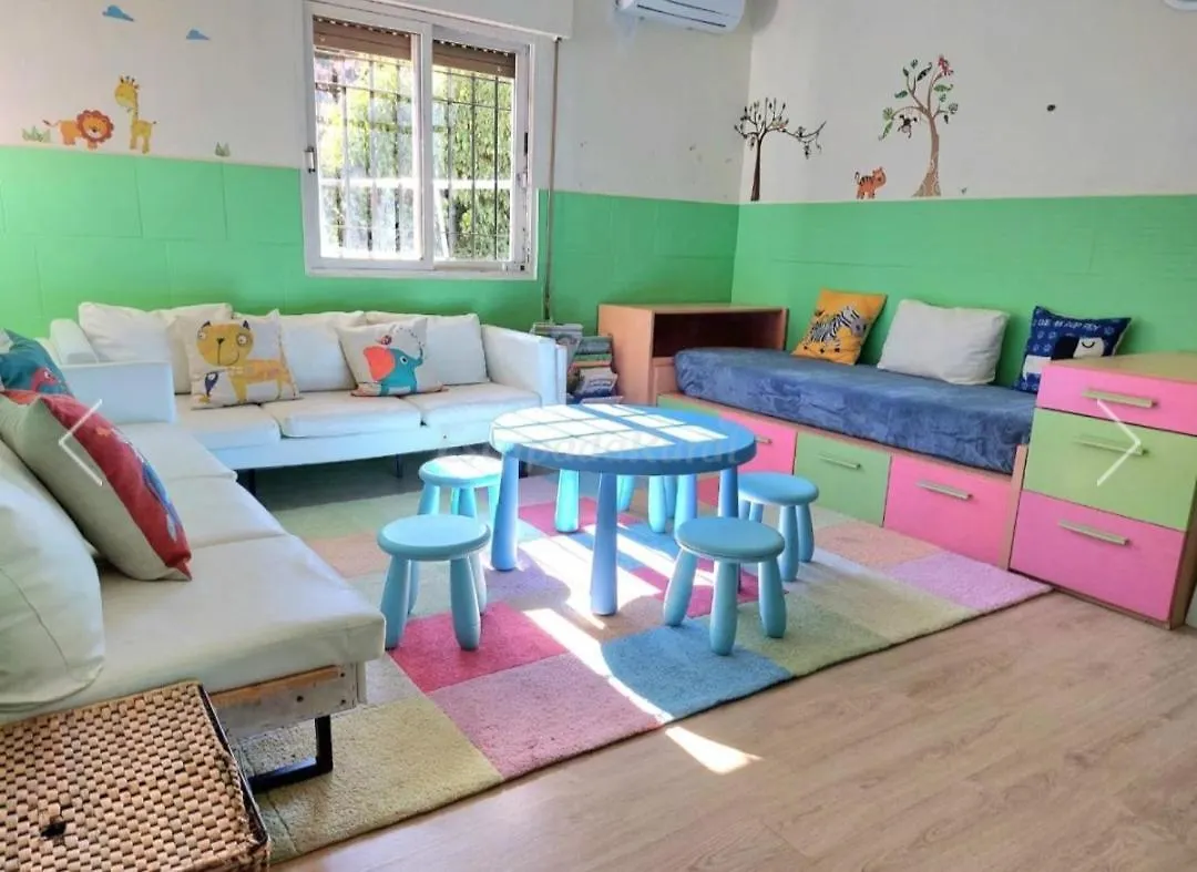 Сasa de vacaciones Villajaras Córdoba