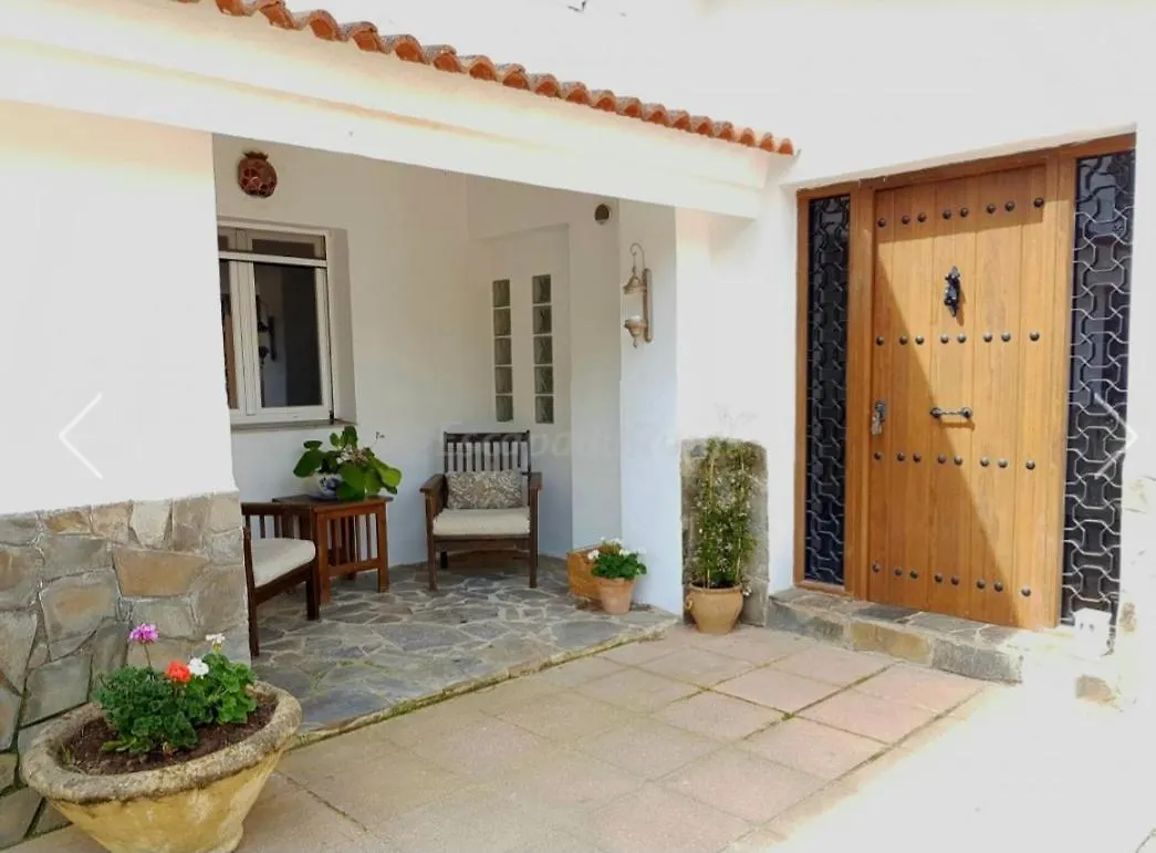 Villajaras Córdoba