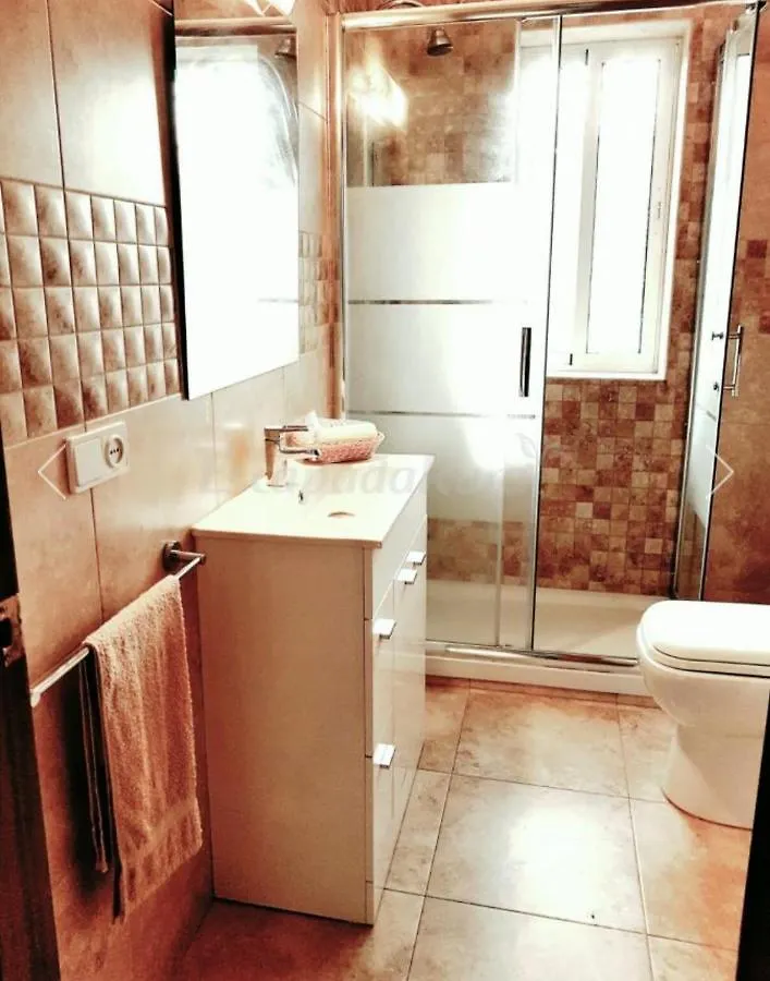 Сasa de vacaciones Villajaras Córdoba