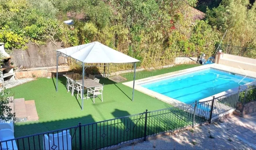 Villajaras Córdoba 0*,  España